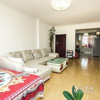 营口净初小住特色民宿(山海大道分店)酒店提供图片