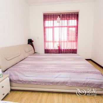 营口净初小住特色民宿(山海大道分店)酒店提供图片