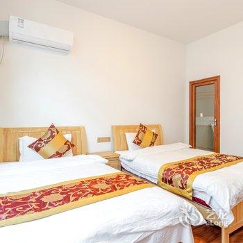 婺源篁岭人家特色民宿酒店提供图片