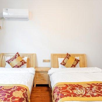 婺源篁岭人家特色民宿酒店提供图片