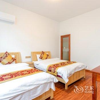 婺源篁岭人家特色民宿酒店提供图片