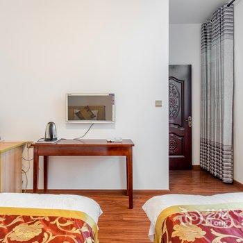 婺源篁岭人家特色民宿酒店提供图片