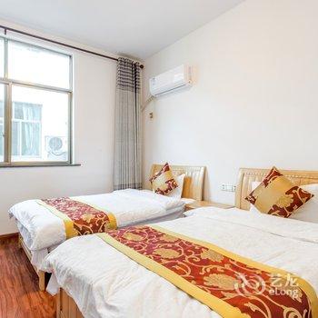 婺源篁岭人家特色民宿酒店提供图片