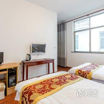 婺源篁岭人家特色民宿酒店提供图片