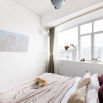 重庆行城江景公寓(大溪沟街分店)酒店提供图片