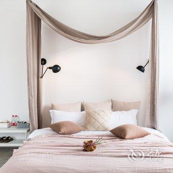 重庆行城江景公寓(大溪沟街分店)酒店提供图片