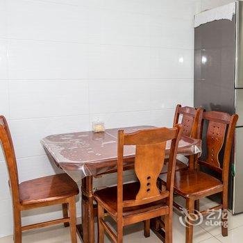 营口净初小住特色民宿(山海大道分店)酒店提供图片