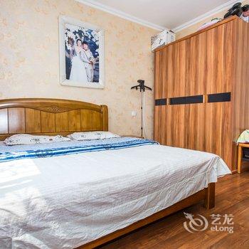 营口净初小住特色民宿(山海大道分店)酒店提供图片