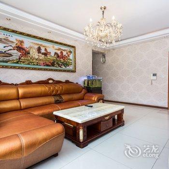 营口净初小住特色民宿(山海大道分店)酒店提供图片