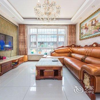 营口净初小住特色民宿(山海大道分店)酒店提供图片