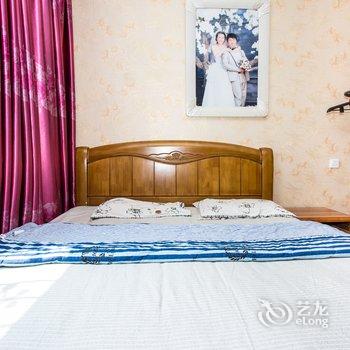 营口净初小住特色民宿(山海大道分店)酒店提供图片