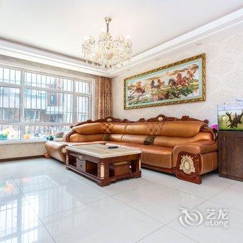 营口净初小住特色民宿(山海大道分店)酒店提供图片