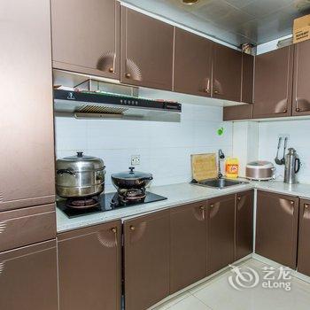 营口净初小住特色民宿(山海大道分店)酒店提供图片