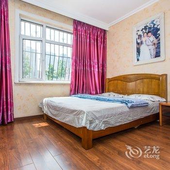 营口净初小住特色民宿(山海大道分店)酒店提供图片