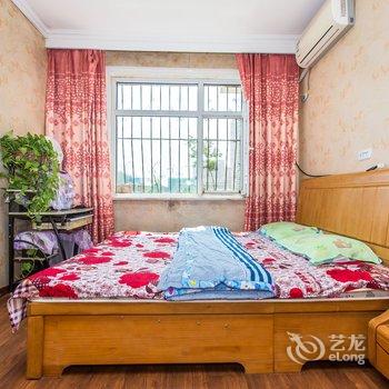 营口净初小住特色民宿(山海大道分店)酒店提供图片