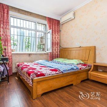 营口净初小住特色民宿(山海大道分店)酒店提供图片