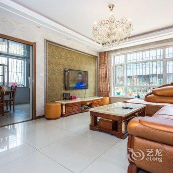 营口净初小住特色民宿(山海大道分店)酒店提供图片