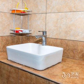 营口净初小住特色民宿(山海大道分店)酒店提供图片