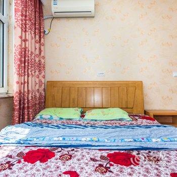 营口净初小住特色民宿(山海大道分店)酒店提供图片