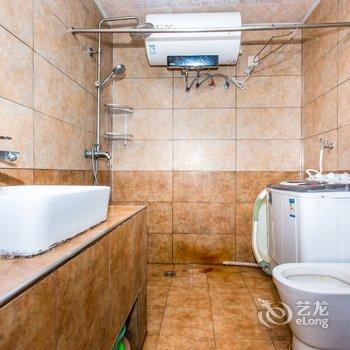 营口净初小住特色民宿(山海大道分店)酒店提供图片