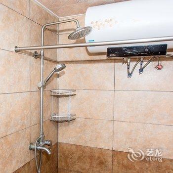 营口净初小住特色民宿(山海大道分店)酒店提供图片