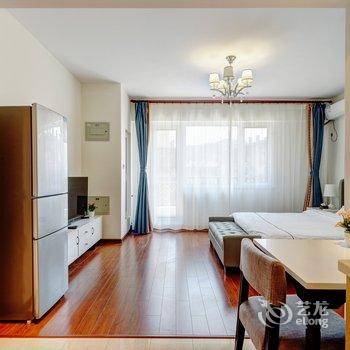 北京军梦缘赵艳伶公寓酒店提供图片
