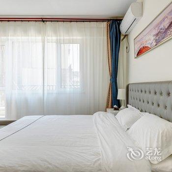 北京军梦缘赵艳伶公寓酒店提供图片