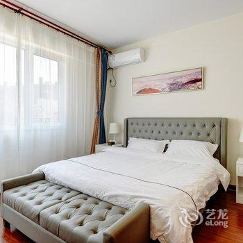 北京军梦缘赵艳伶公寓酒店提供图片