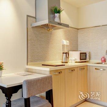 北京军梦缘赵艳伶公寓酒店提供图片