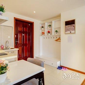 北京军梦缘赵艳伶公寓酒店提供图片