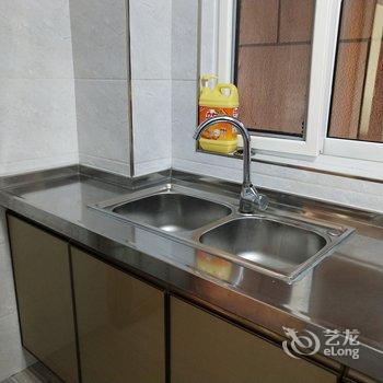 西安英子温馨民宿(7号店)酒店提供图片