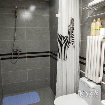 西安英子温馨民宿(7号店)酒店提供图片