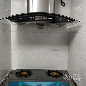 西安英子温馨民宿(7号店)酒店提供图片