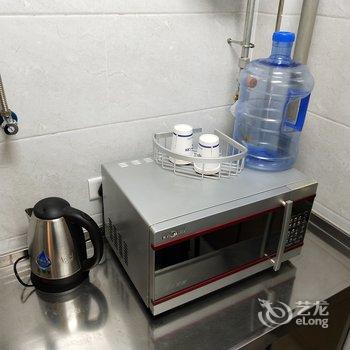 西安英子温馨民宿(7号店)酒店提供图片