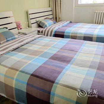西安英子温馨民宿(7号店)酒店提供图片