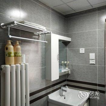 西安英子温馨民宿(7号店)酒店提供图片