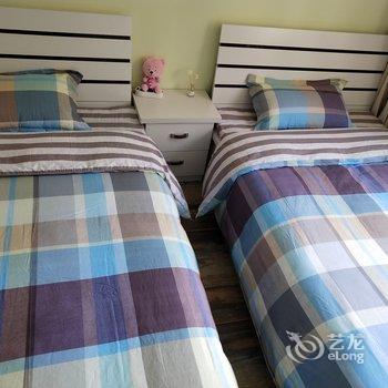 西安英子温馨民宿(7号店)酒店提供图片