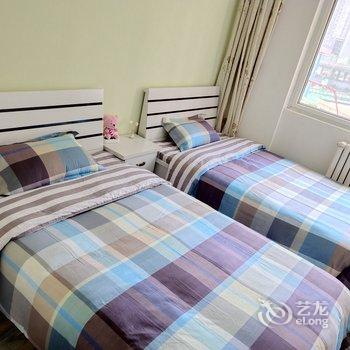 西安英子温馨民宿(7号店)酒店提供图片