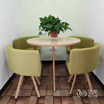 西安英子温馨民宿(7号店)酒店提供图片