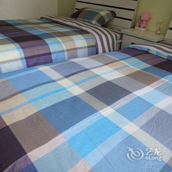 西安英子温馨民宿(7号店)酒店提供图片