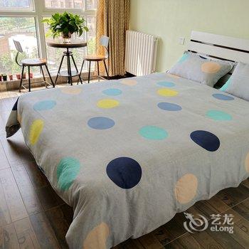 西安英子温馨民宿(7号店)酒店提供图片