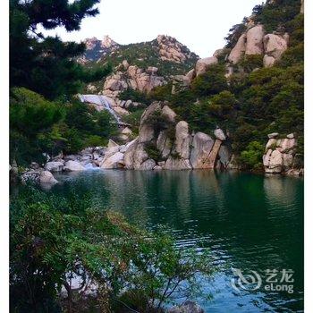 青岛刘同绍特色民宿酒店提供图片