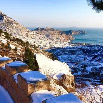 青岛刘同绍特色民宿酒店提供图片