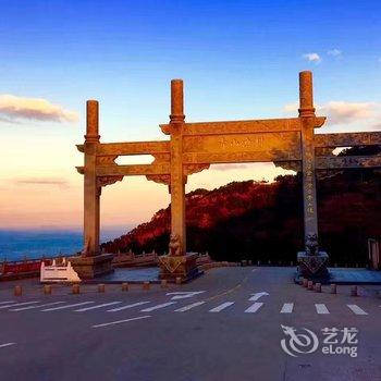 青岛刘同绍特色民宿酒店提供图片