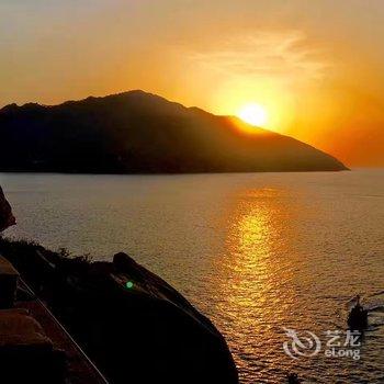 青岛刘同绍特色民宿酒店提供图片