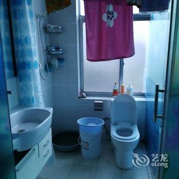 青岛刘同绍特色民宿酒店提供图片