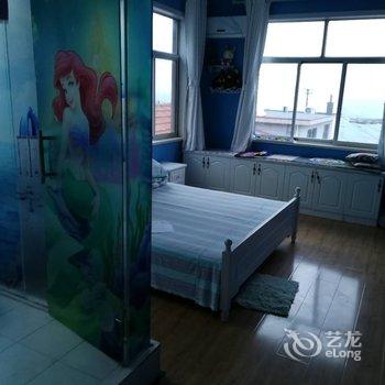 青岛刘同绍特色民宿酒店提供图片