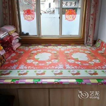 青岛刘同绍特色民宿酒店提供图片