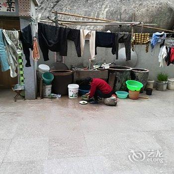 青岛刘同绍特色民宿酒店提供图片