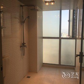 宜昌静心朴居公寓(环城北路分店)酒店提供图片